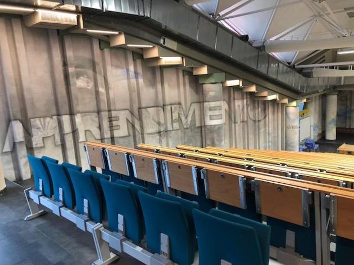 Maltempo: Università di Cagliari resta ancora chiusa