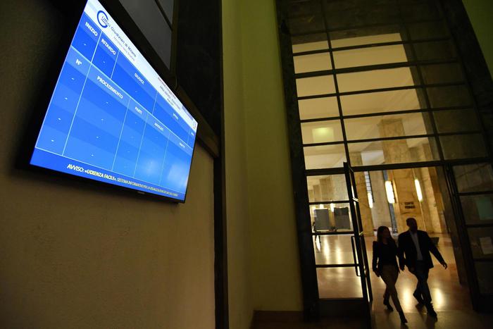 Manager arrestato: ordinanza per Di Fazio, altre 4 violenze