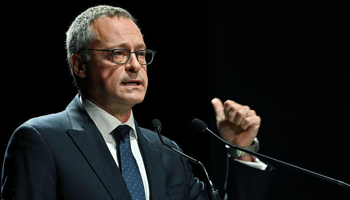 Manovra: Bonomi, misure governo danno calcio a lattina