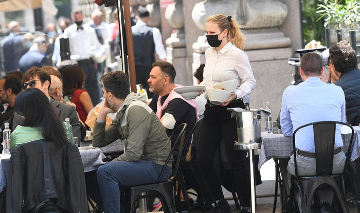 Menu con prodotto surgelato, per il 70% non è un problema