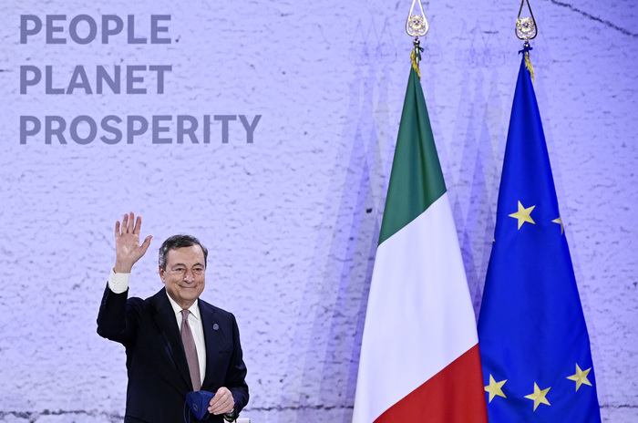 Oxfam, un G20 incapace di scelte coraggiose