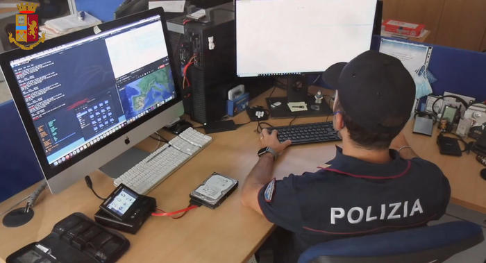 Pedopornografia, arrestato direttore Caritas di Benevento