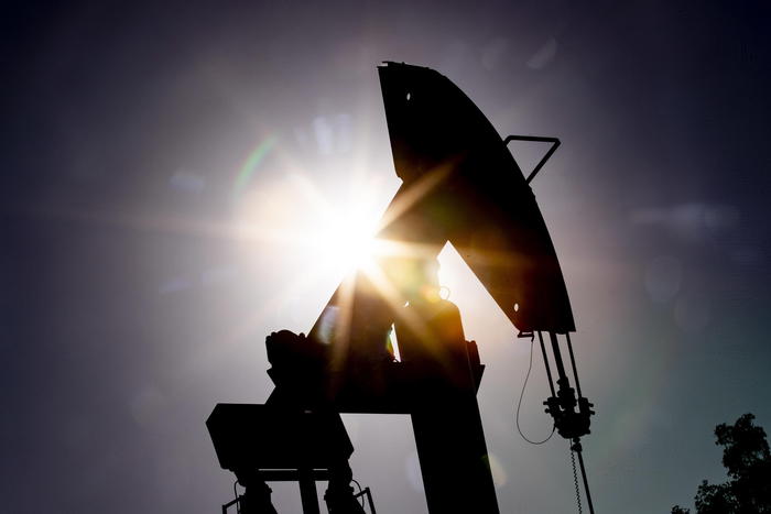 Petrolio: chiude in calo a New York a 80,86 dollari