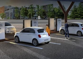 Progetto Atlante, ecco 700 siti per la più grande rete europea di ricarica fast