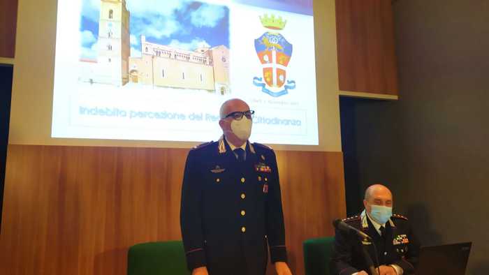 Reddito, in Abruzzo e Molise 319 denunce, erogati 2 milioni