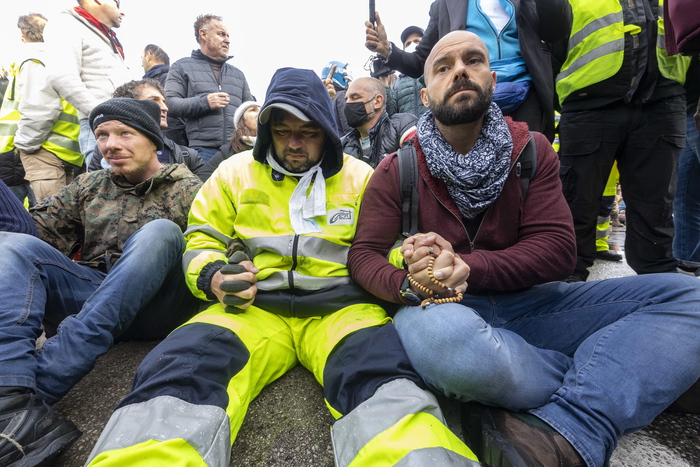 Regione Fvg, sale a 140 casi focolaio legato alle proteste