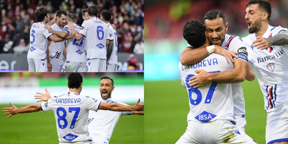 Salernitana, Ribery salta la partitella con la Primavera: gastroenterite