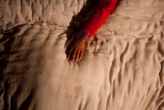 Salute: una corretta idratazione aiuta a battere l’insonnia