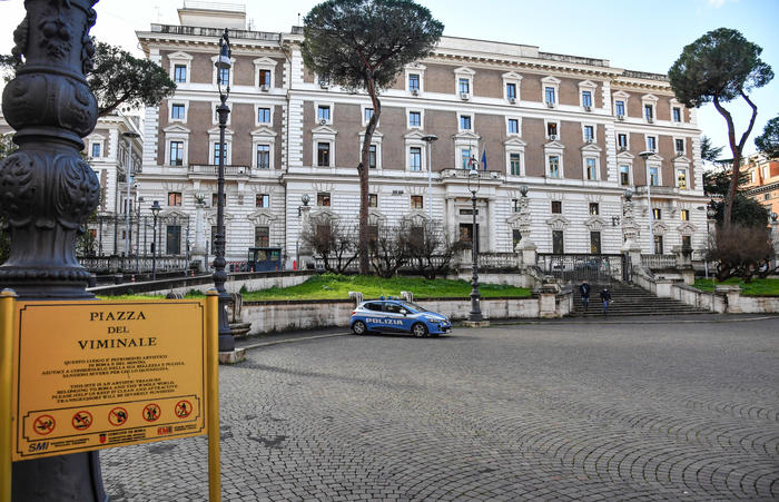 Sito del Viminale irraggiungibile, ‘problema tecnico’