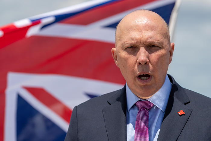 Sottomarini, Australia firma accordo con Usa e Regno Unito