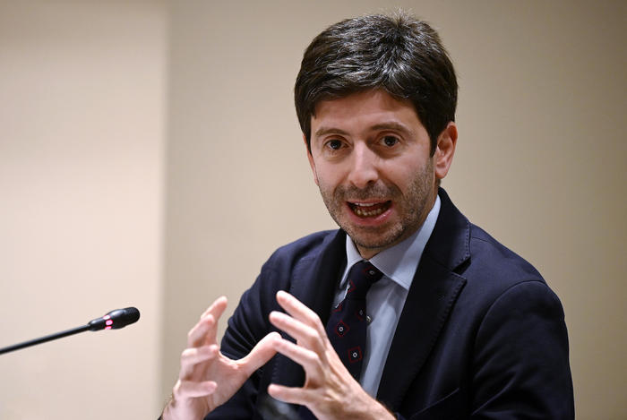 Speranza,nuova indennità a medici Pronto soccorso dal 2022