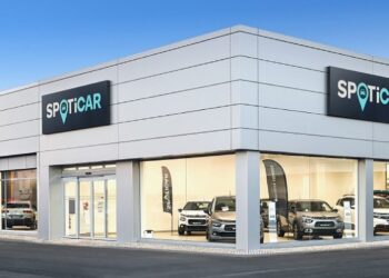 Spoticar, l’usato elettrico ecologico di Stellantis