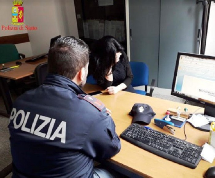 Stalking: un arresto e un divieto avvicinamento in Calabria