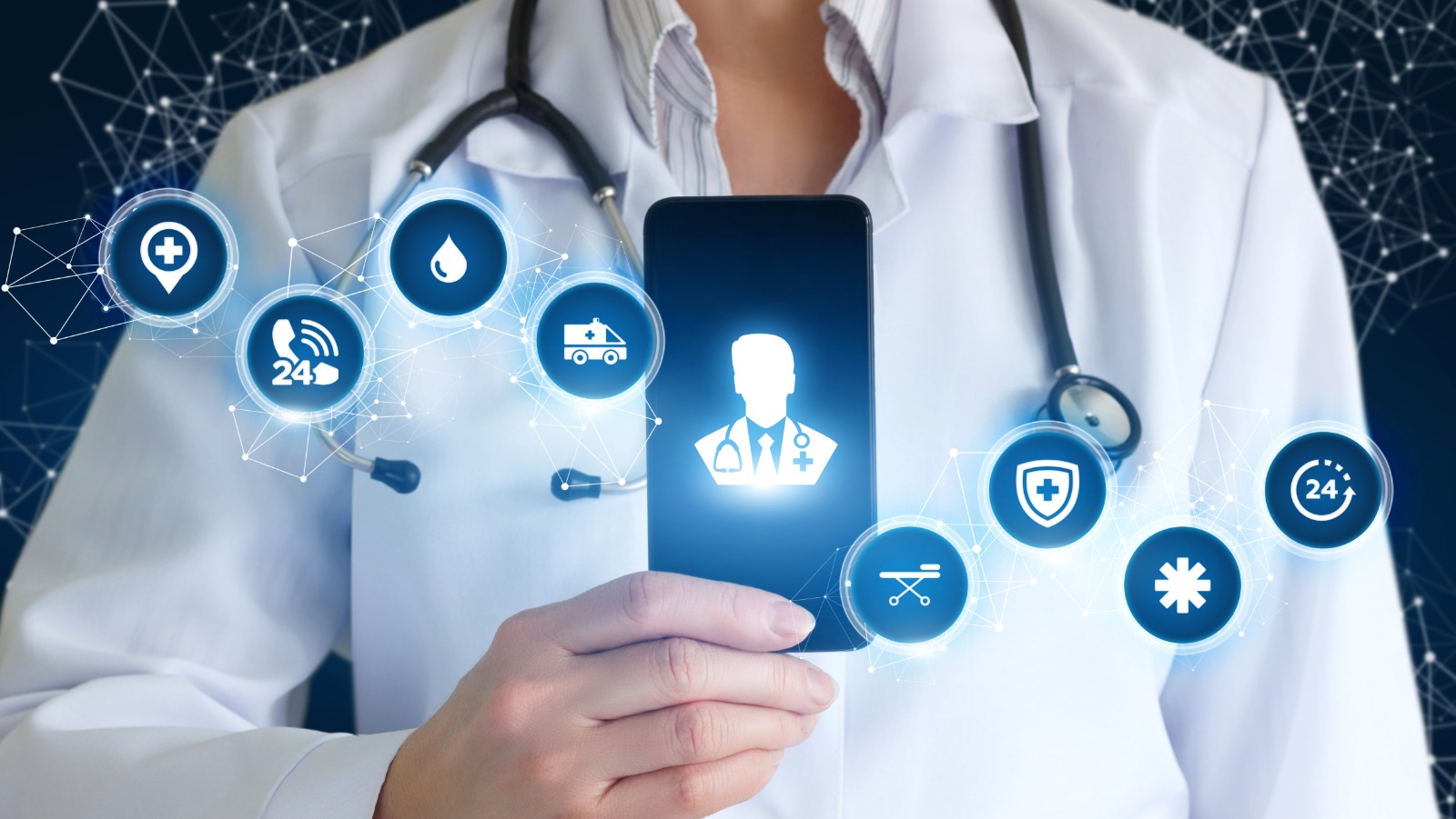 LA TELEMEDICINA COME MIGLIORAMENTO DELL’ACCESSO ALLE CURE NELLE CARCERI