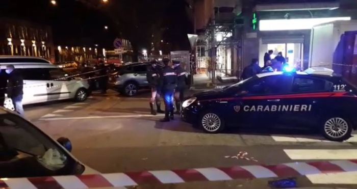Tenta impedire rapina, grave carabiniere accoltellato