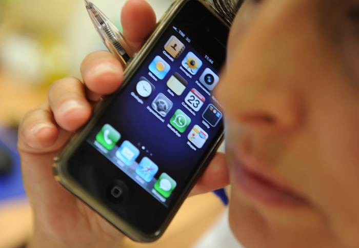 Tlc: traffico dati ‘mobile’ cresciuto 300 volte in 10 anni