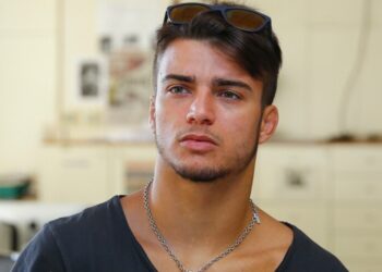 Tragedia per Fabio Basile: il fratello muore a soli 31 anni