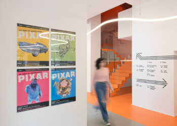 Un percorso mostra che racconta in tre tappe gli snodi fondamentali della cultura digitale dagli anni Sessanta a oggi