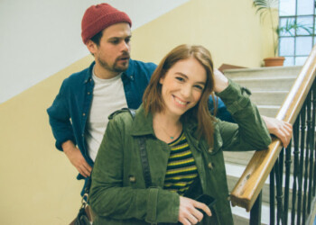 TORINO39, Fuori Concorso – La Svolta di Riccardo Antonaroli con Andrea Lattanzi, Brando Pacitto, Ludovica Martino