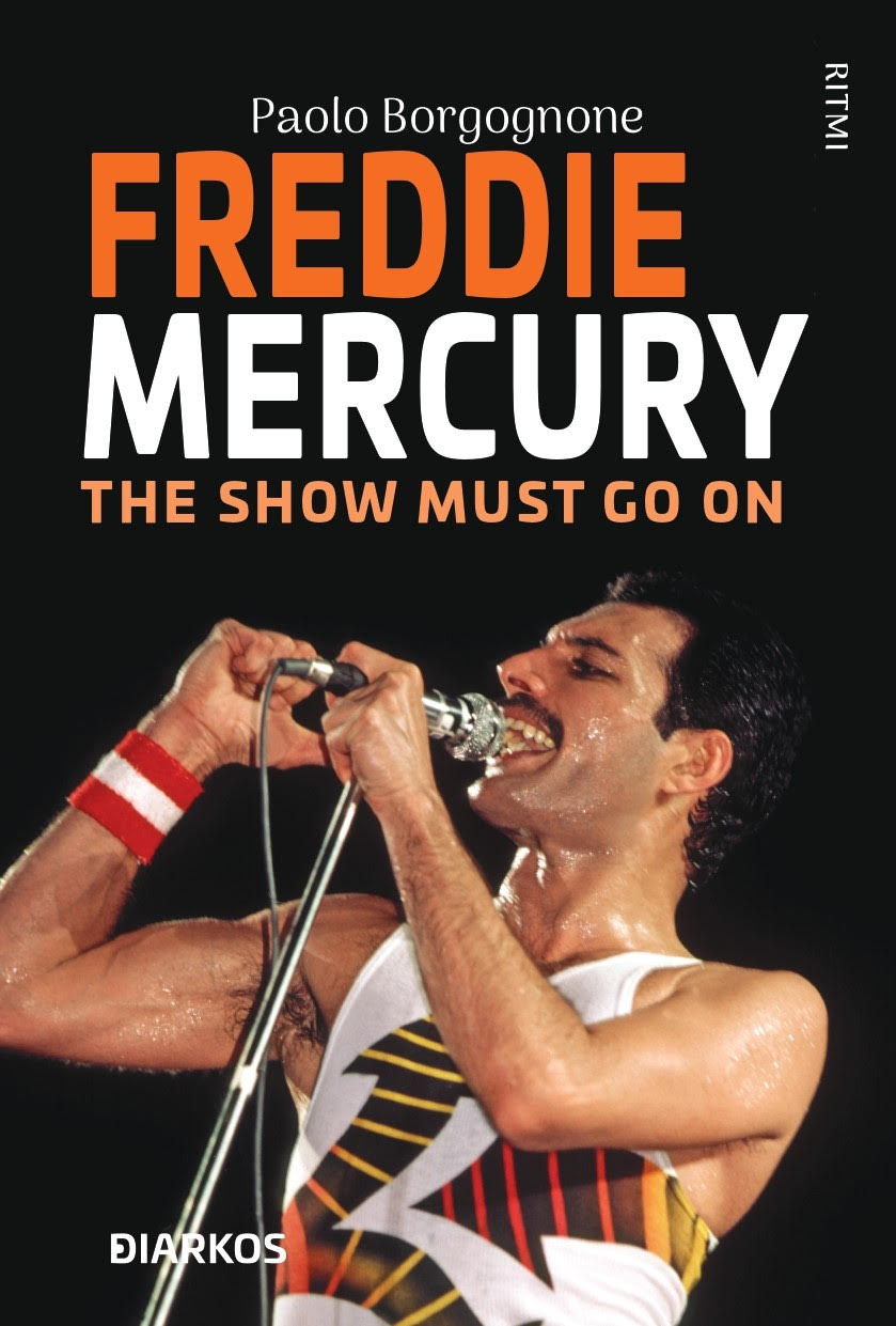 Il 24 novembre di trent’anni fa ci lasciava Freddie Mercury
