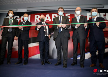 EICMA, PRESIDENTE FONTANA A INAUGURAZIONE: SETTORE ‘DUE RUOTE’ È CENTRALE PER CRESCITA ECONOMICA LOMBARDIA E INTERO PAESE
