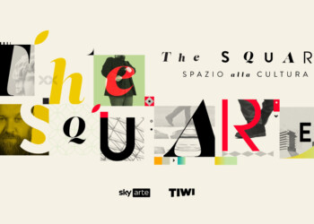 THE SQUARE. SPAZIO ALLA CULTURA: La serie che racconta l’arte in tutte le sue forme