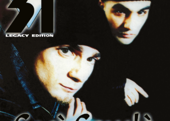 IL TRANQI FUNKY TORNA IN CASSA:  L’ALBUM DELLA SVOLTA DEGLI ARTICOLO 31 “COSÌ COM’È” FESTEGGIA I SUOI 25 ANNI ED ESCE IN UNA VERSIONE SPECIALE
