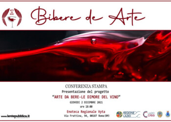 “ARTE DA BERE – TARTUFO più”