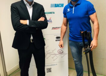 “Il Cammino del Po, dal Monviso alla foce del fiume Po”