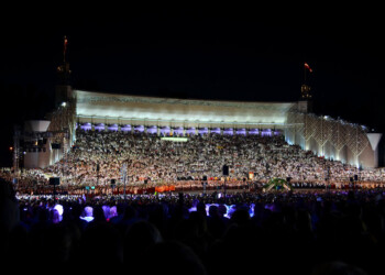 Venerdì, Live Nation ha chiuso in rialzo del 15%: è giustificato?