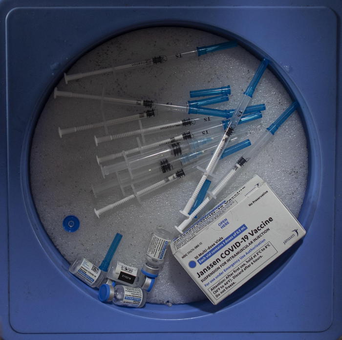 Via libera Aifa a richiamo per J&J a 6 mesi