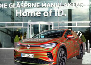 Volkswagen è la più cercata dagli italiani su Internet