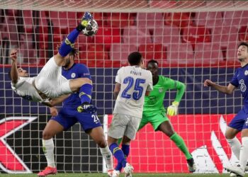 Vota il Gol della Stagione