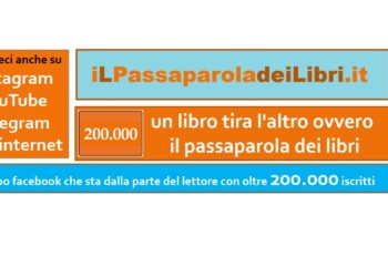 Un gruppo da primato: l’incredibile traguardo di Un libro tira l’altro ovvero il passaparola dei libri!