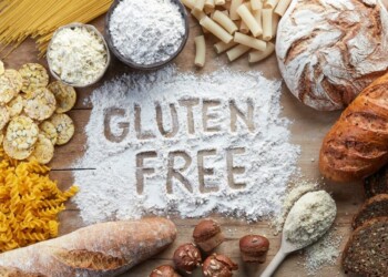 gluten free da Pharmexpo