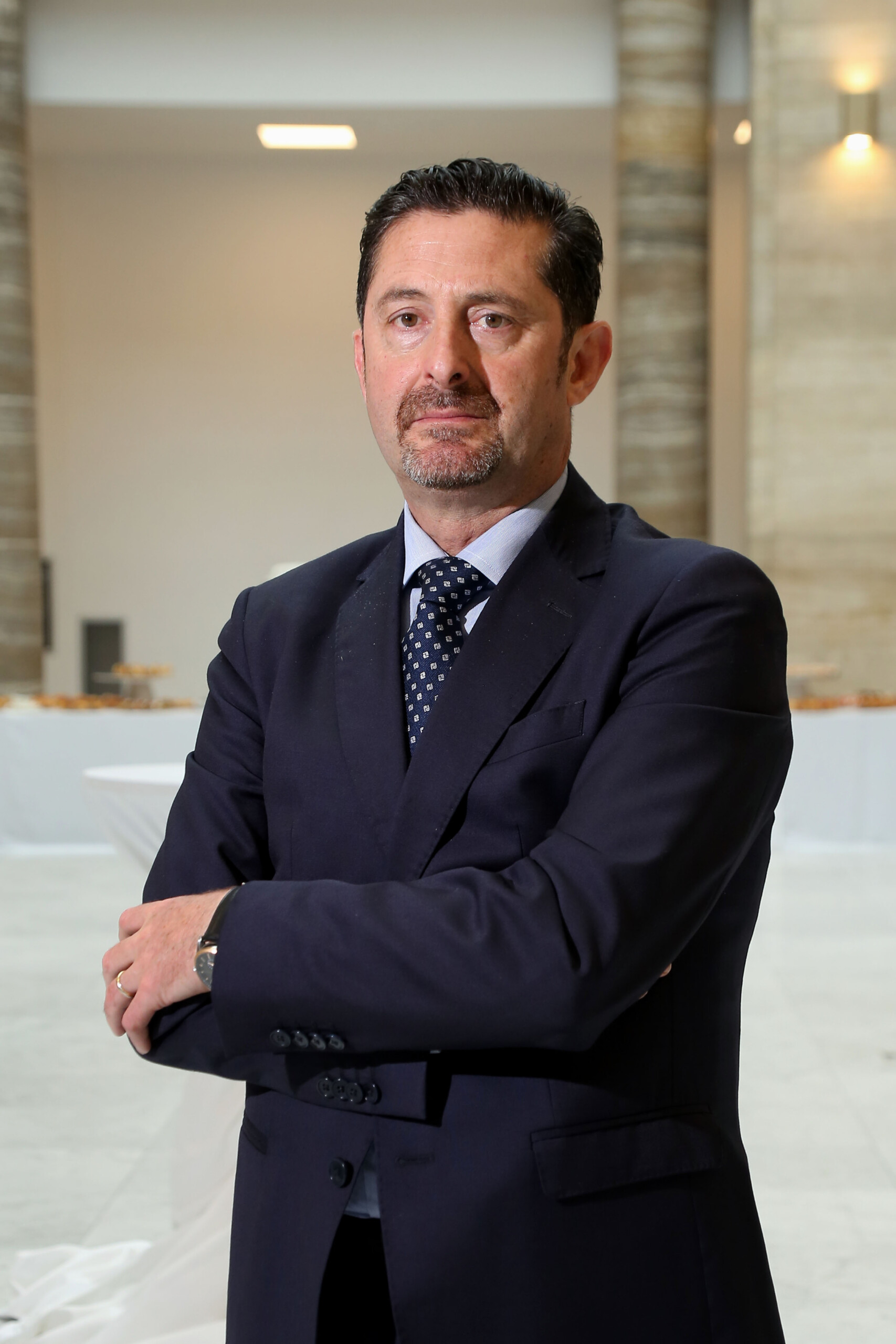 Cursano (Confcommercio Toscana): “LA CROCE DELLA PANDEMIA NON PUÒ GRAVARE SOLO SULLE SPALLE DELLE IMPRESE”