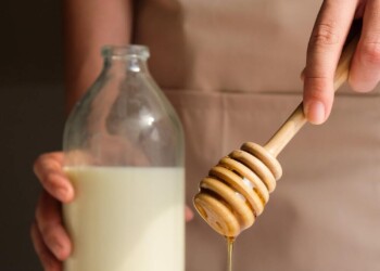 Miele in favo fatto in casa, tre ricette a km 0 per stupire i propri ospiti