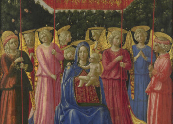La mostra “Benozzo Gozzoli e la Cappella dei Magi” dal 16 dicembre 2021 al 10 marzo 2022