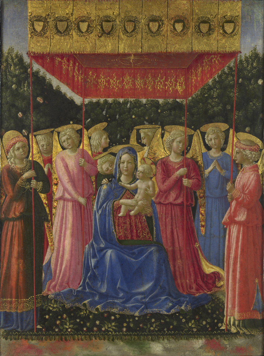 La mostra “Benozzo Gozzoli e la Cappella dei Magi” dal 16 dicembre 2021 al 10 marzo 2022