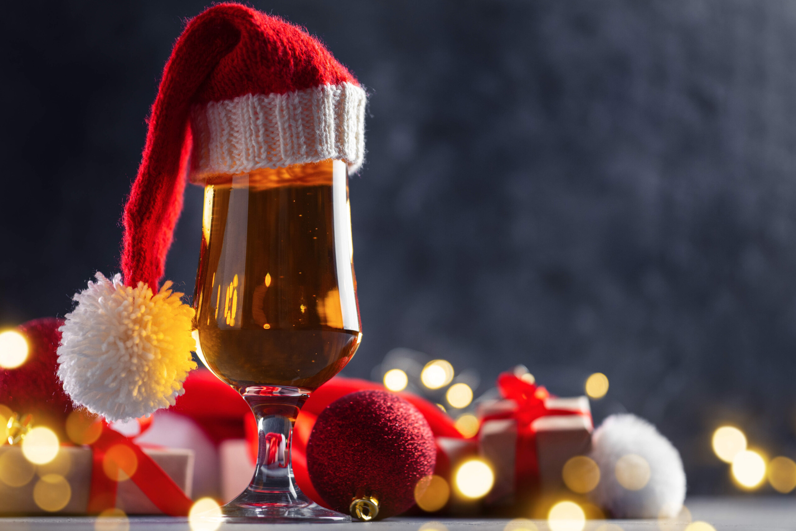 NATALE, LA BIRRA RIUNISCE GLI ITALIANI A TAVOLA PER LE FESTIVITÀ