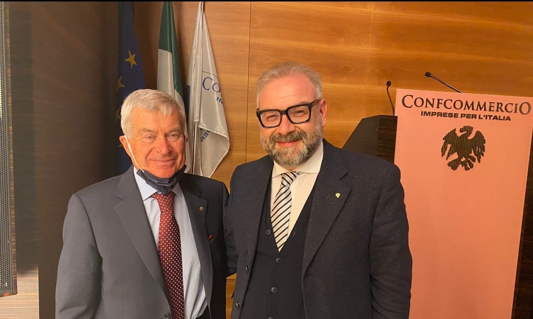 IL COMPARTO DEI SERVIZI IN SICILIA E LE PROSPETTIVE PER IL 2022