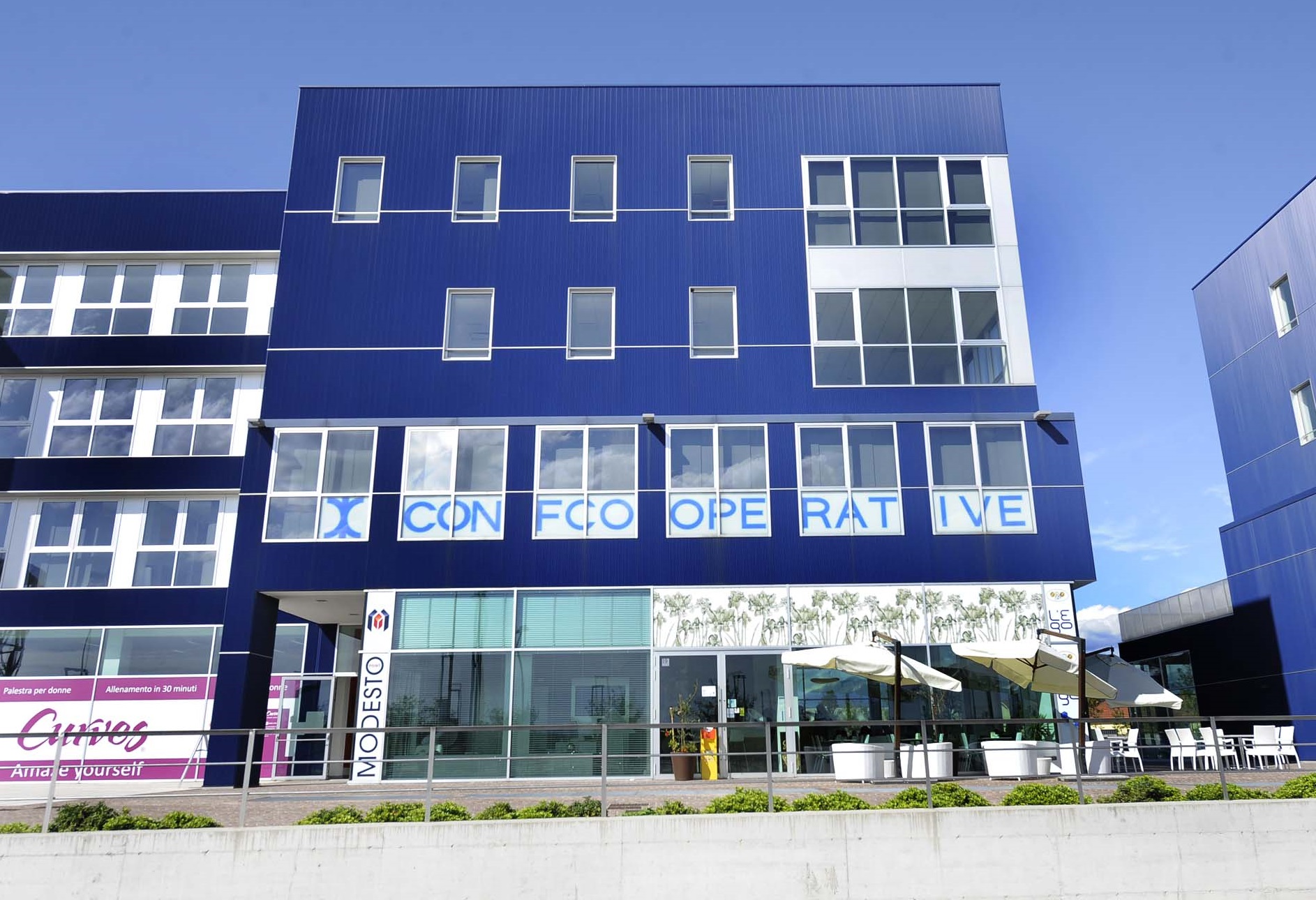 Cooperative, nel 2021 la ripresa c’è stata, ma ancora parziale