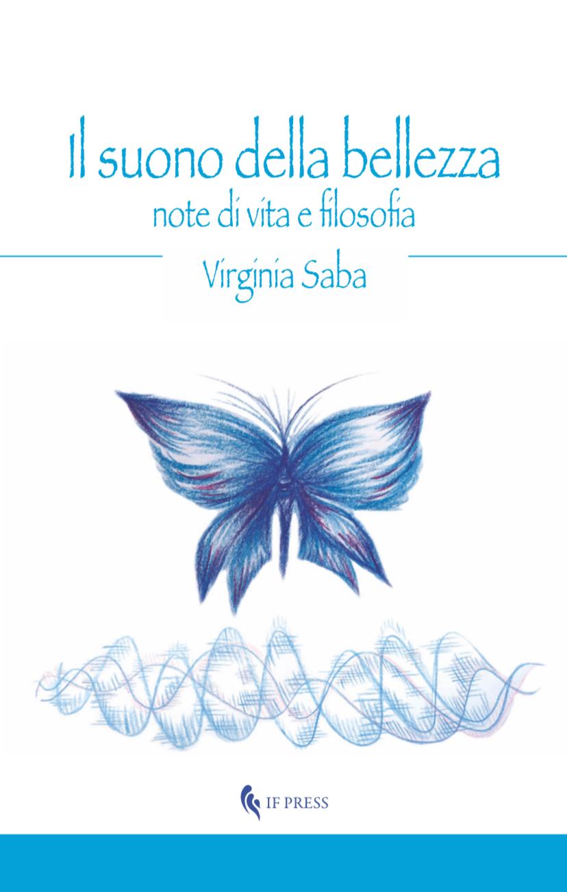 Presentazione del libro “IL SUONO DELLA BELLEZZA” di Virginia Saba a L’Isola del Cinema