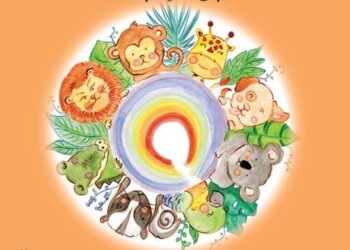 Silvia Alonso torna a far parlare di sé, questa volta con una raccolta di favole per bambini