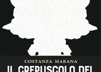 La scrittrice Costanza Marana torna in libreria con “Il crepuscolo del sogno”