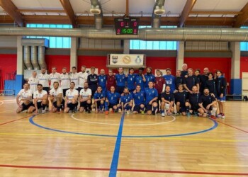 Dal film al campo riparte l’avventura di Crazy for football verso i mondiali