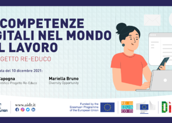 Le competenze digitali nel mondo del lavoro, focus a Digitale Italia