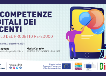 Le competenze digitali dei docenti, approfondimento a Digitale Italia