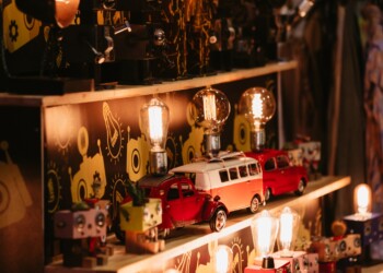 Il Natale vintage che rispetta l’ambiente, domenica 12 dicembre torna East Market