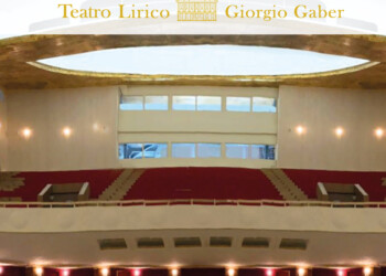 MILANO: RIAPRE IL TEATRO LIRICO, SABATO E DOMENICA PROSSIMA ‘OPEN DAY’ PER TUTTI